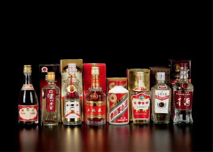 金波乡老酒储存的方法